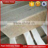 China Flamed Treated Rustic Yellow Granite for Ourdoor Floor thumbnail-2