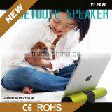 Hot Sale MINI Novel Bluetooth Speaker thumbnail-4