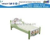 (HC-2305)Hot Sale Durable Baby Single Bed Furniture Kids Bedroom Furniture Dubai Children thumbnail-1
