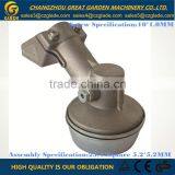 STL-26 Square Hole 20crmo Pinion Within Gear Box 26mm Brush Cutter Parts Grass Cutter Trimmer thumbnail-1