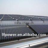 Split Parabolic Solar Collector Heat Pipe 58*1800mm thumbnail-1