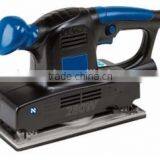 280W 300W 225x115mm 1/2 SHEET Electric Orbital Sander With GS CE