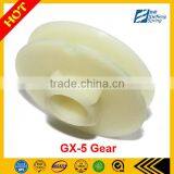 Chain Saw Parts Plastic GX-5 Roll Starter Gear thumbnail-6