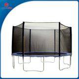 CreateFun 15ft Big Outdoor Spring Trampoline thumbnail-5