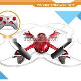 Radio Control Toy Syma X11C 2.4g rc Quadcopter Drone With HD Camera thumbnail-2