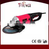 Dexter Power Angle Grinder thumbnail-1