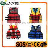 High Quality Working Life Vest Life Jack for Swimming Pool