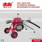 Electric Sewer Drain Cleaners thumbnail-1