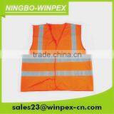 New Fashion Design Colorful Economical Wholesale Led Safety Reflective Vest thumbnail-2