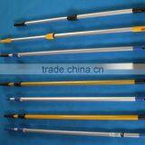 New-design Multi-sections Aluminum Telescopic Extension Pole thumbnail-3
