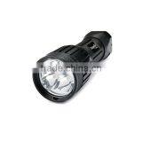 Factory 365nm Bulb Flashlight for Dollar Store