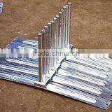 Wire Mesh Fence Base China Supplier on Hot Sale thumbnail-1