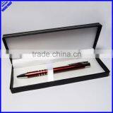 2014 Hot Selling High Quality Metal Aluminium Ball Pen thumbnail-1