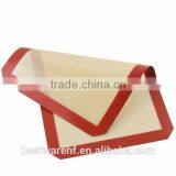 Factory Price Fiberglass Silicone Non-Stick Baking Mat thumbnail-3