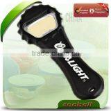 Plastic Beer Bottle Opener thumbnail-1