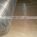 Galvanized Square Wire Mesh thumbnail-3