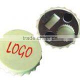 Custom Combo Bottle Opener LS Eplus