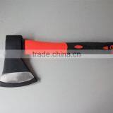 800g Steel Forged Axe With TPR Handle thumbnail-2