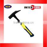 Roofing Hammer With Steel Handle