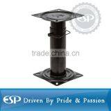 86402 Adjustable Boat Seat Pedestal thumbnail-1