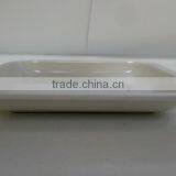 100% Unbreakable Square Melamine Dinnerware Sets Melamine Plate 5A1071 thumbnail-3