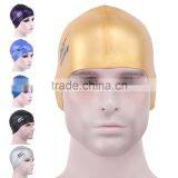 College Swim Caps,Lightweight Swimming Cap(CAP-600) thumbnail-1