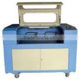 Double-head Laser Machine SH-960T With High Efficiency and Low Cost