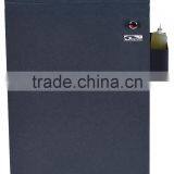JP-526C Micro Cut Paper Shredder Machine With Metal Frame for Medium Office Use thumbnail-2