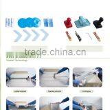 Poliuretato/PU Pre Insulated Air Duct thumbnail-3