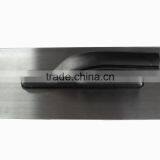 Cheap Price Carbon Steel Plastering Trowel With Plastic Handle thumbnail-2