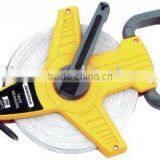 Long Fibrous Measuring Tape