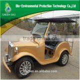 Electric Golf Cart With Competitive Price Made in China thumbnail-4