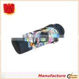 Comfortable Insulated Neoprene Cover Cup Sleeve Unigue Animal Image Adjustable Strap Cup Sleeve thumbnail-6