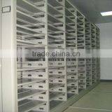 Metal Furniture Manual Operation Dense Frame,Filing Cabinet thumbnail-4