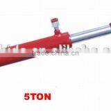 5Ton Hydraulic AUTOMOTIVE PULL BACK RAM thumbnail-2