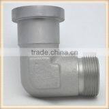 High Precision Metal Forging Parts With/out Plating thumbnail-1