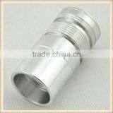 High Quality and Precision Custom Metal Cnc Turning Part thumbnail-1
