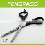 S3-1021 High Quality Universal Straight Hair Scissors thumbnail-4