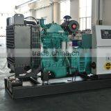 200kva Denyo Diesel Genset thumbnail-2
