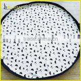 Children's Play Mat and Toys Storage Bag 60-inch thumbnail-2