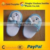 Baby Animal Slippers thumbnail-1