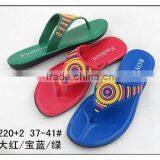 National Style Flip Flop for Women With Comfortable Design thumbnail-3