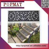 Factory Price Non-slip Perforated Stair Floor Mat thumbnail-1