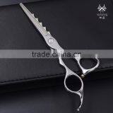 Hair Scissor Manufacturer Hot Selling Beauty Salon Barber Scissors thumbnail-2