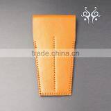 Holder for Hair Cuttting Scissors Salon Tools Barber Salon Leather Holster