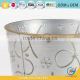 Growing Plants in Pots Outdoors Decorative Planters Plants and Pots thumbnail-4