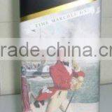 Jonnie Walker's Wine Tin Can thumbnail-1