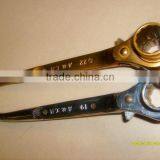 Sharp End Ratchet Wrench thumbnail-3