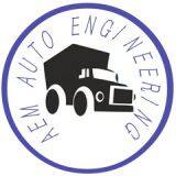 Shandong AEM Auto Engineering Co.,Ltd