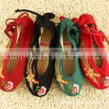 Beautiful Lady Shoe With High Quality thumbnail-1